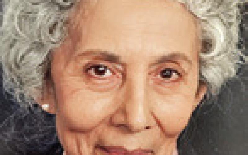LUISA PABLA (SANCHEZ) MENDEZ