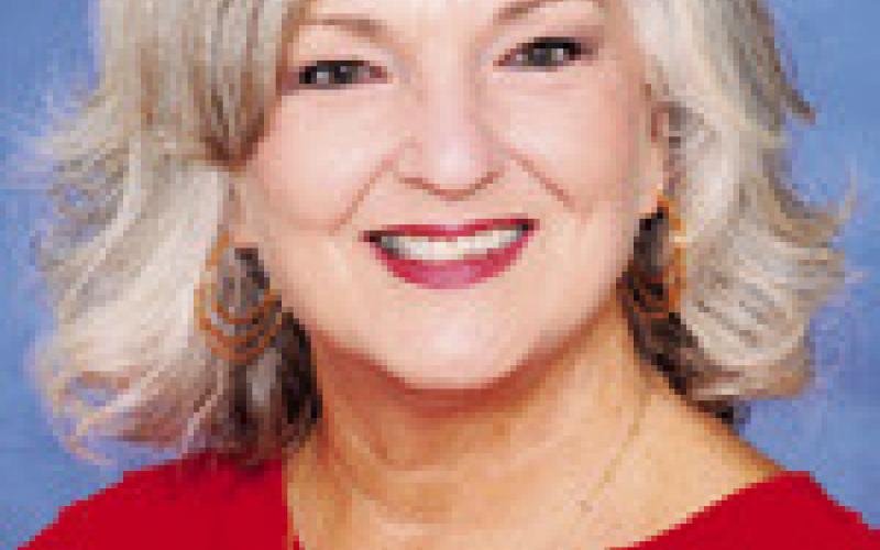 JANICE EASTER