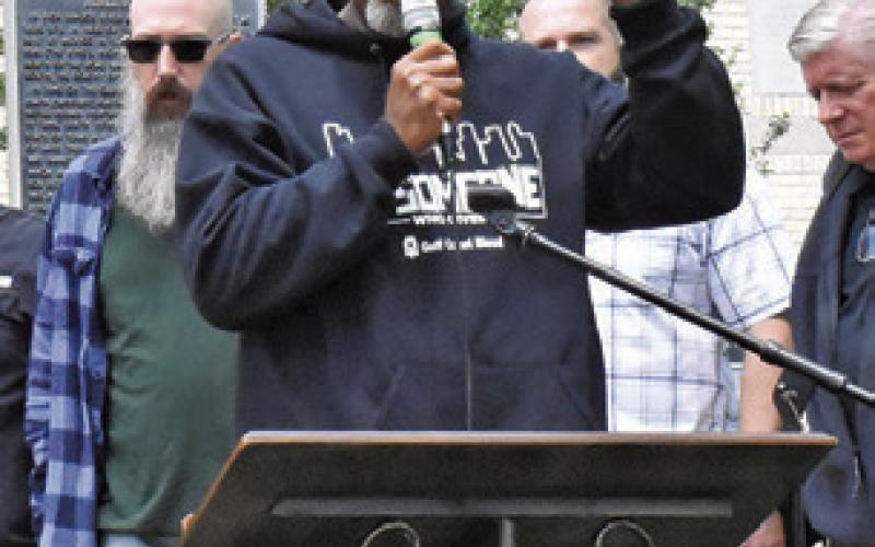 NATIONAL DAY OF PRAYER