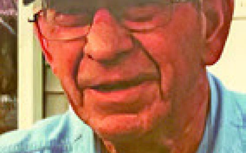 ROBERT “BOBBY” RUBACH JR.