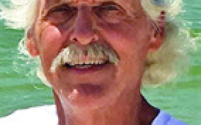 CHARLES HOLLIS