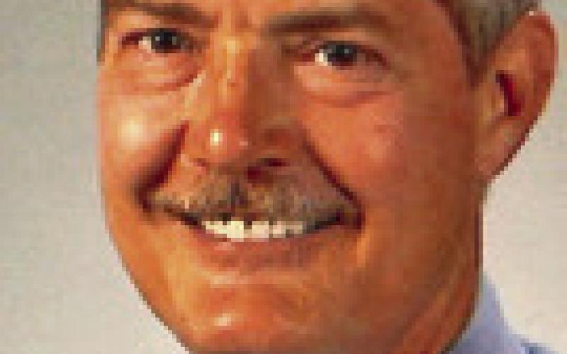 DR. JAMES ALEXANDER