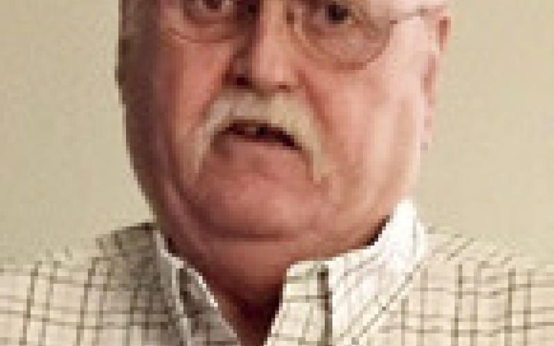 WILLIAM “BILL” SCOTT