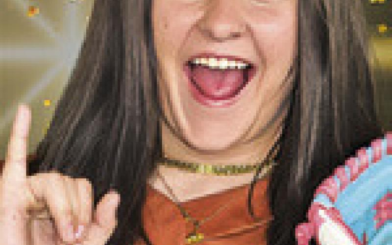 CALLIE FLETCHER