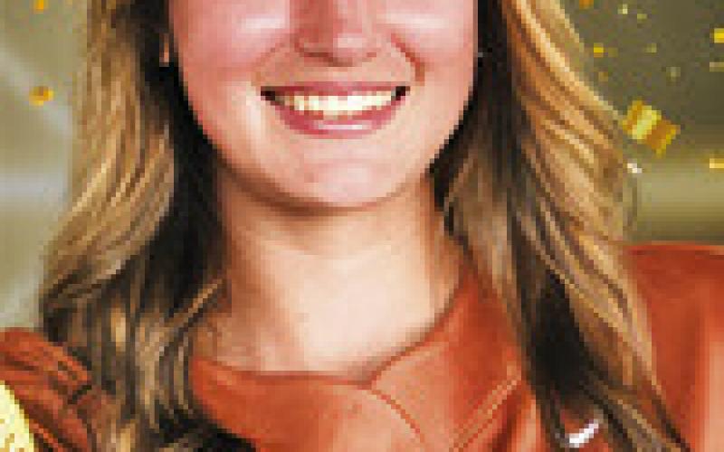 KYSEN TONEY