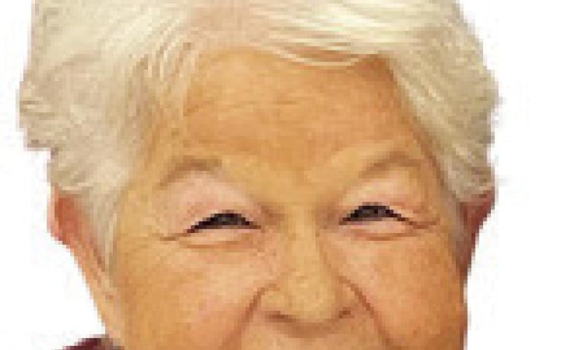CAROL PETTY