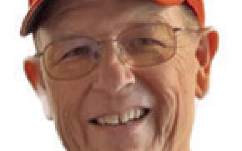 ALSTERN “AL” RIECK JR.