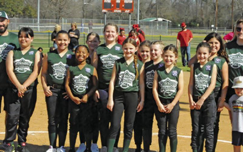 Minors: Rippers