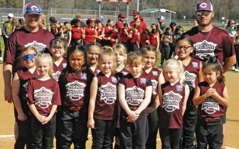 Coach Pitch: Pony Express