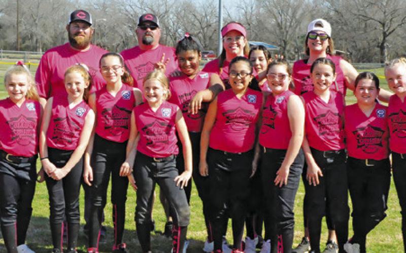 Minors: Bubblegum Ballers