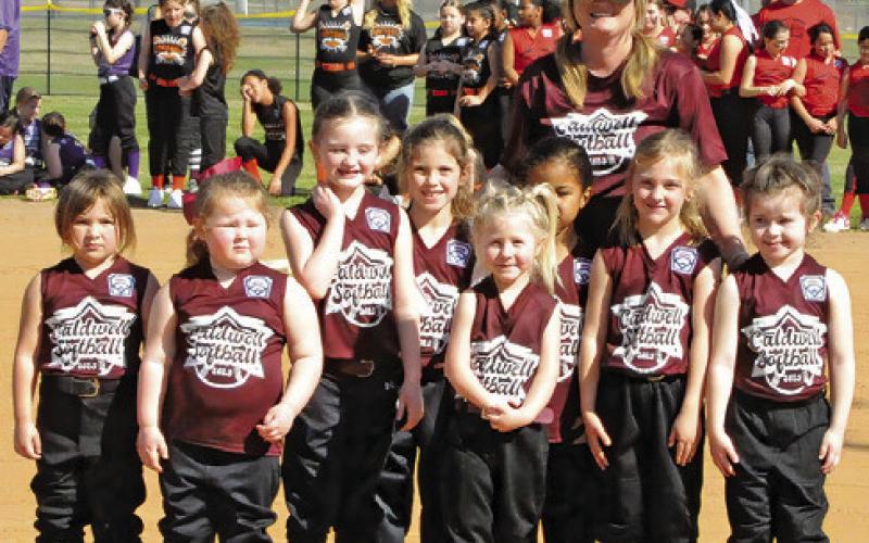 Tee Ball: Gig’em Hook’em