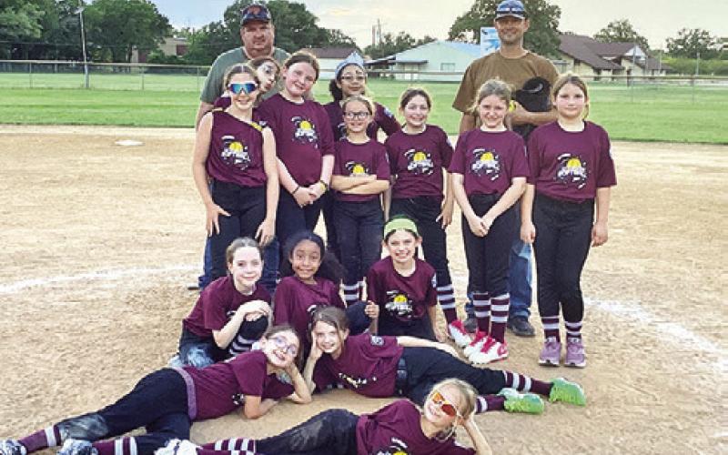 Minors: Maroon Madness