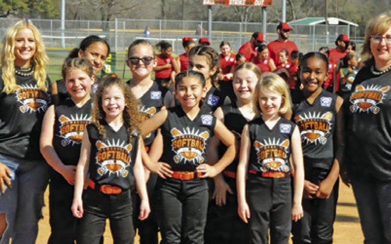 Minors: Lady Yeguas