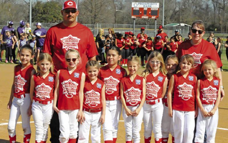 Coach Pitch: Heartbreakers