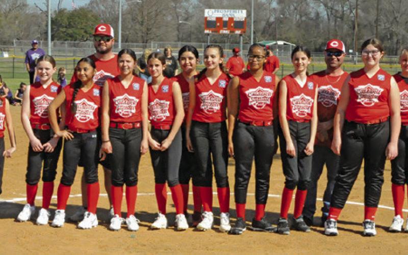 Majors: Firecrackers