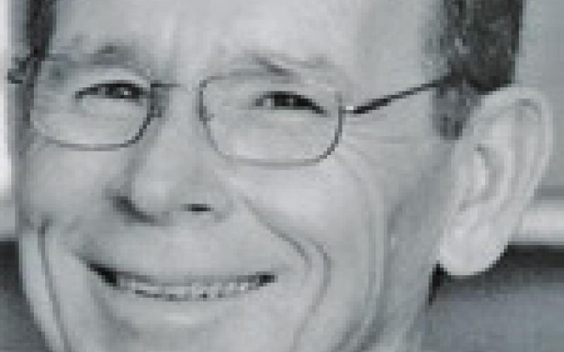 Richard Harrison