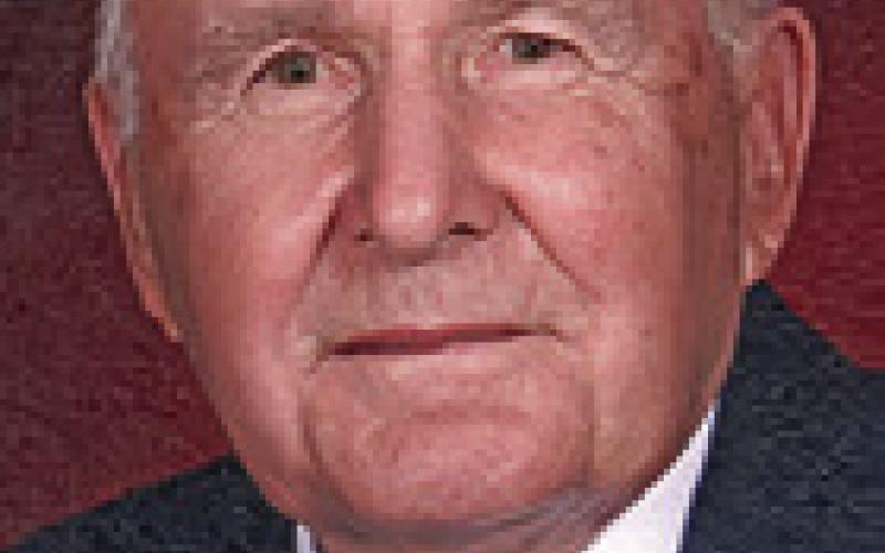Leo Raymond Schubert