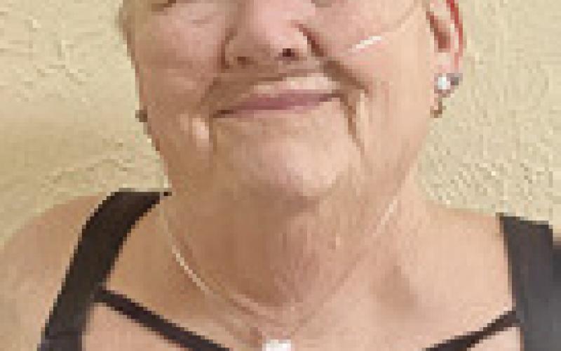 Mary Helen ElkinsPope