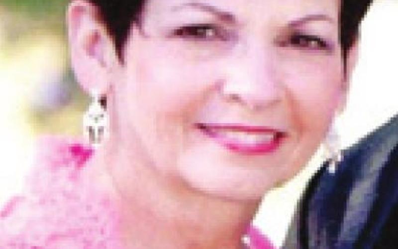 JOYCE SONNIER