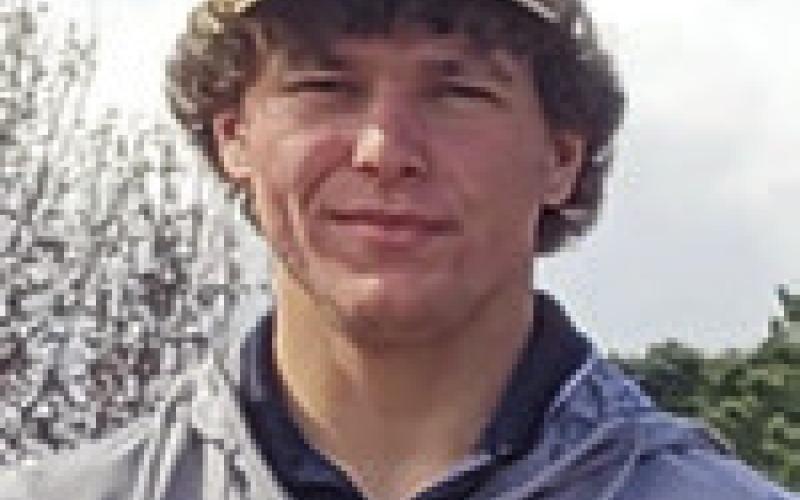 Kaden Fritsche