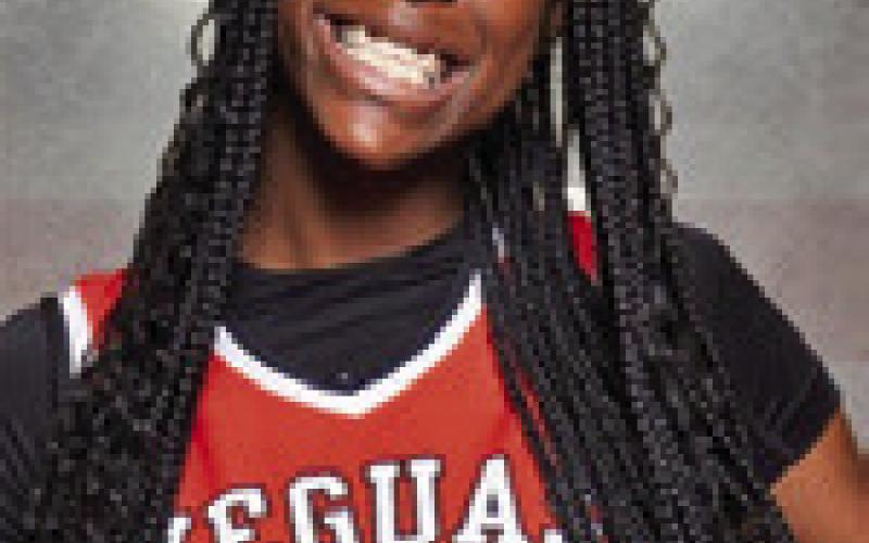 JANAYA ISOM