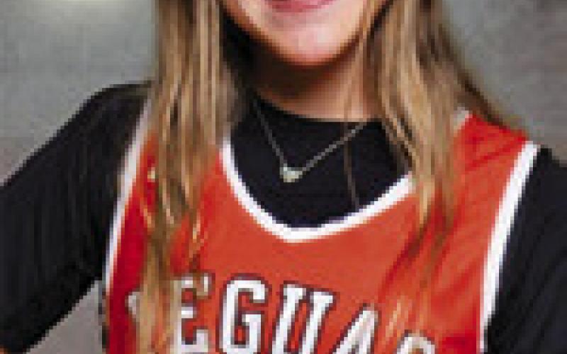 ABIGAIL RICHARDSON