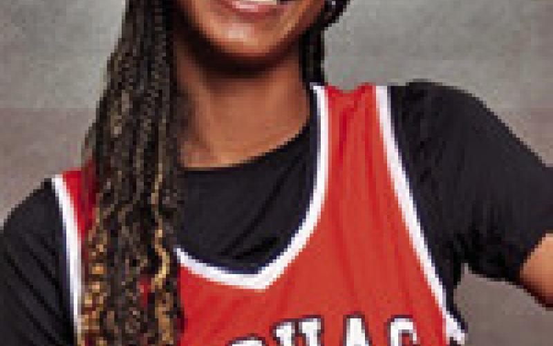 KARYS ELLIS