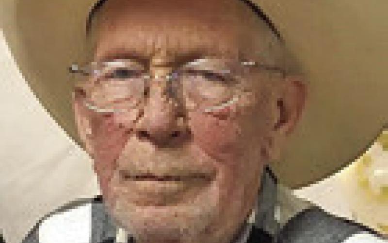 William Glenn “Cowboy” Cunningham