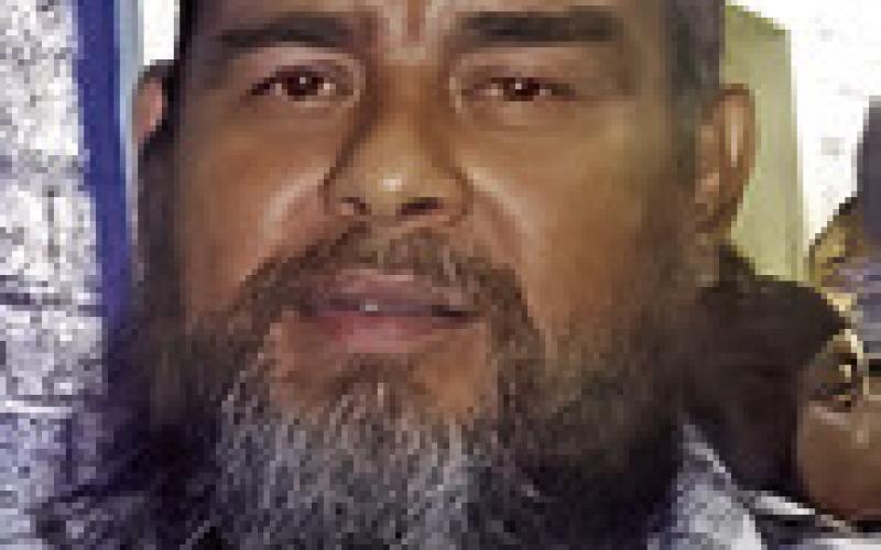 Jose Angel Ramon Sr.