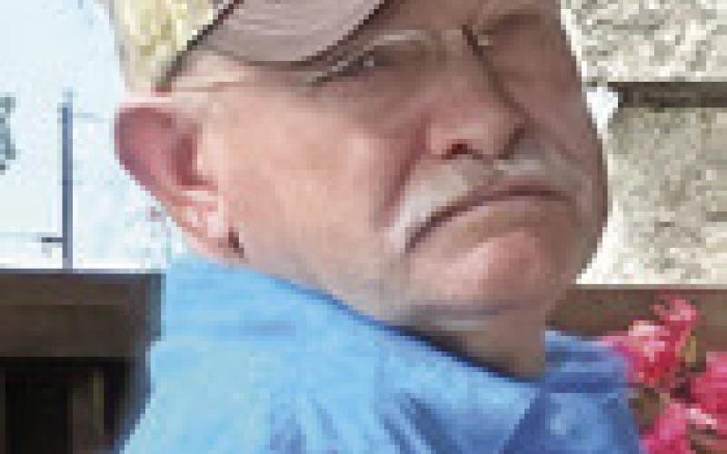 Bruce Allen Clark
