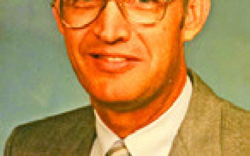 CHARLES SEBESTA JR.