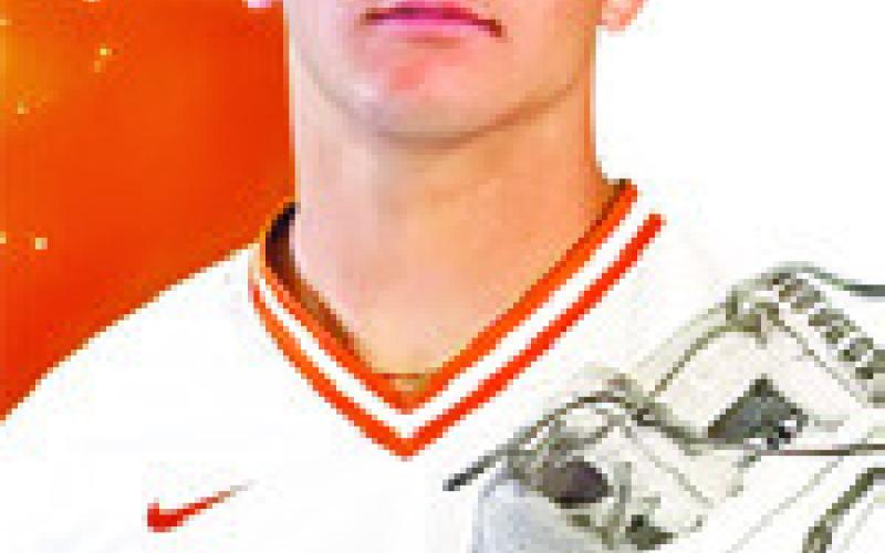 BLANE GARZA