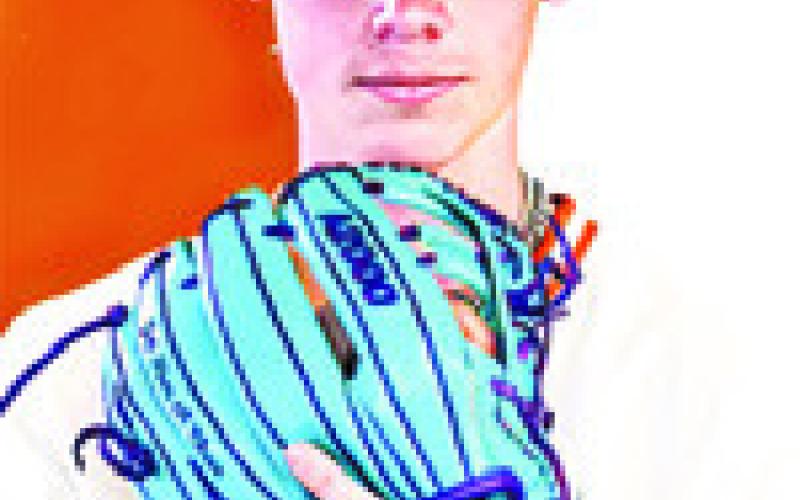 SHANE CLEMENTS