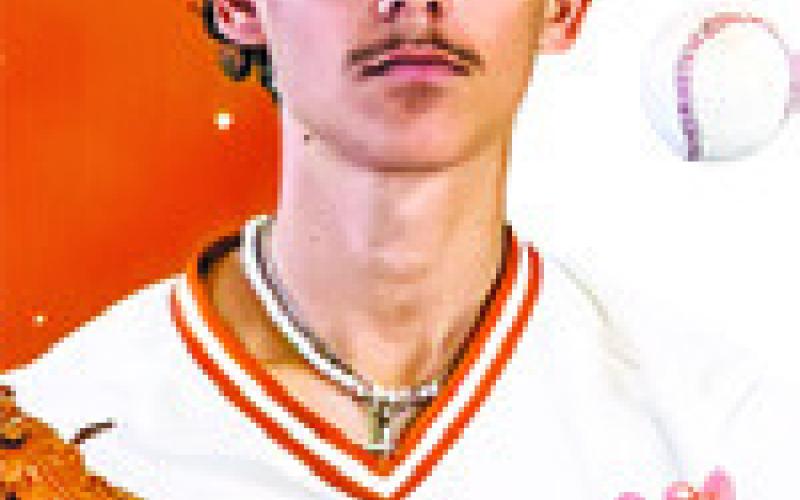 BLANE CASTANEDA