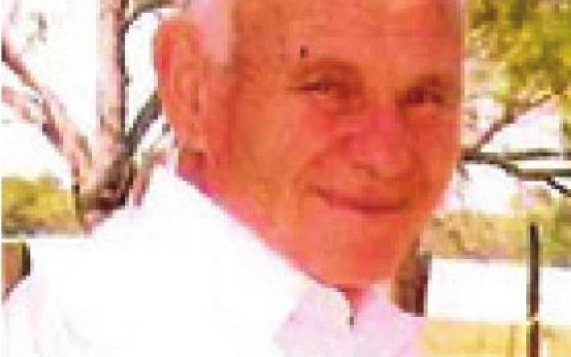 EARNEST “SONNY” KNESEK