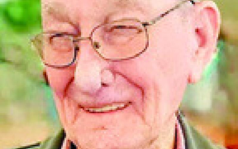 ENOS LELAND COKER