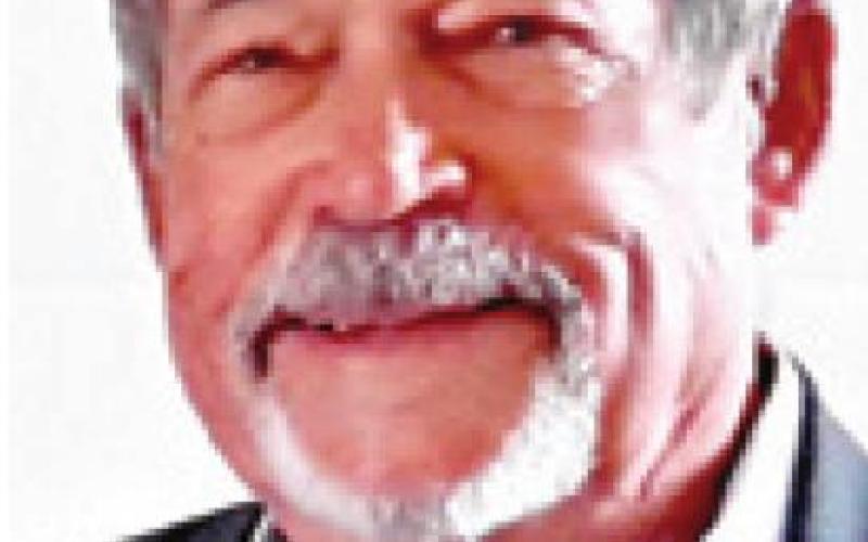 DONNY BARON