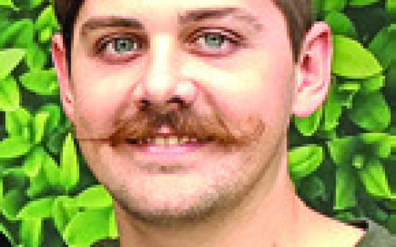David Ray Lander