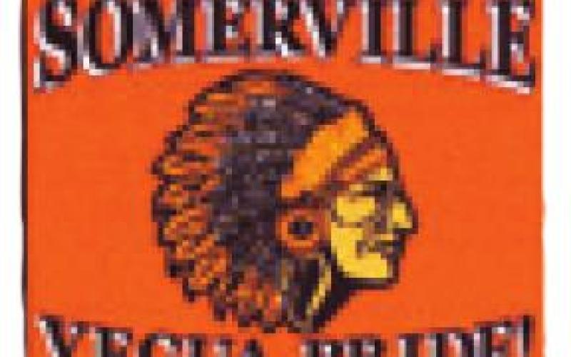 Somerville, Snook players named to All-District teams