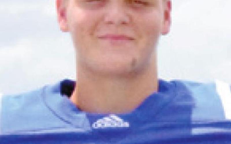 DAVID TOLER