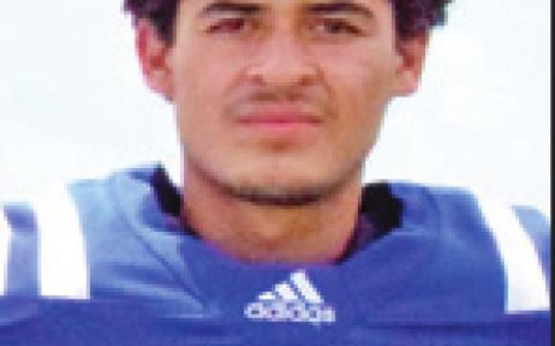 JOSE GARCIA