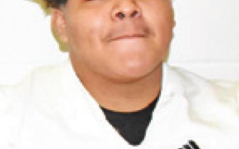 ANDREW VASQUEZ