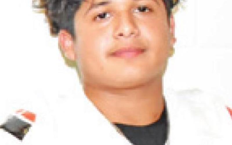 ISAAC SANCHEZ