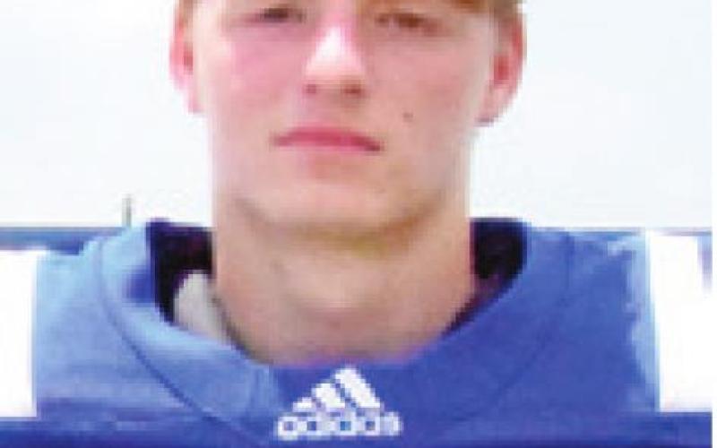 GARRETT HYVL