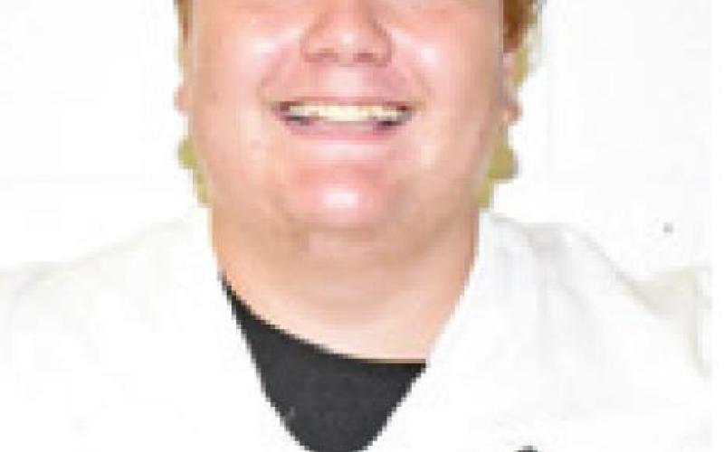 CULLEN SABLATURA