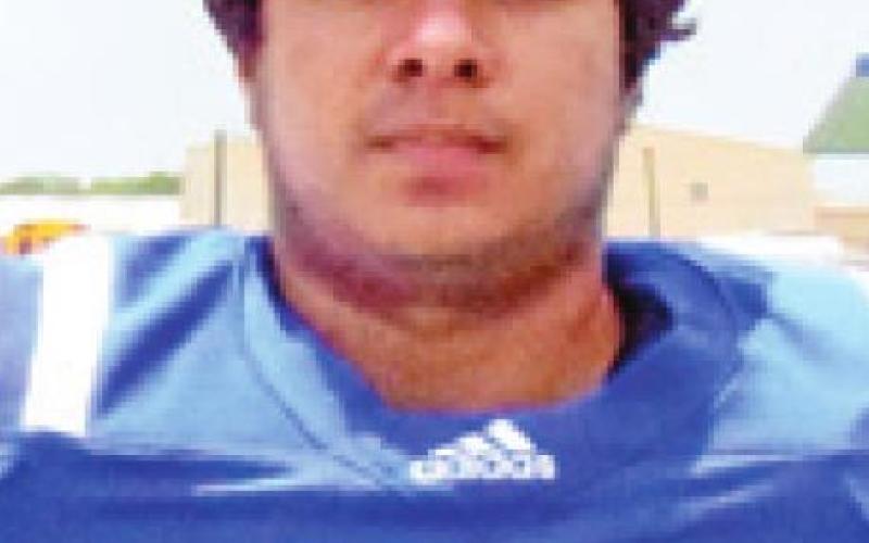 JONATHAN QUEVEDO