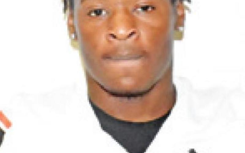 DEVEN GREEN