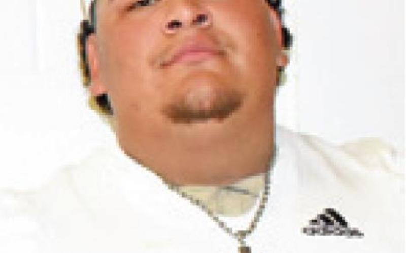 ALEJANDRO ESPINOZA