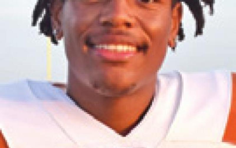 TRE BURNS