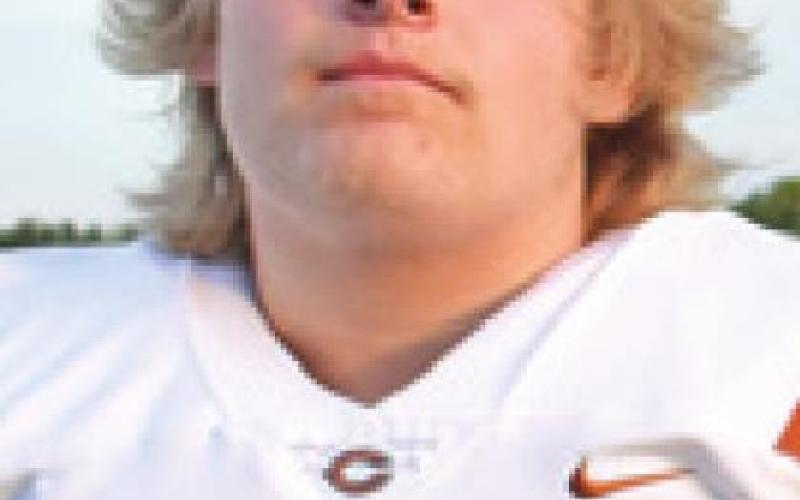 LUCAS PEEL